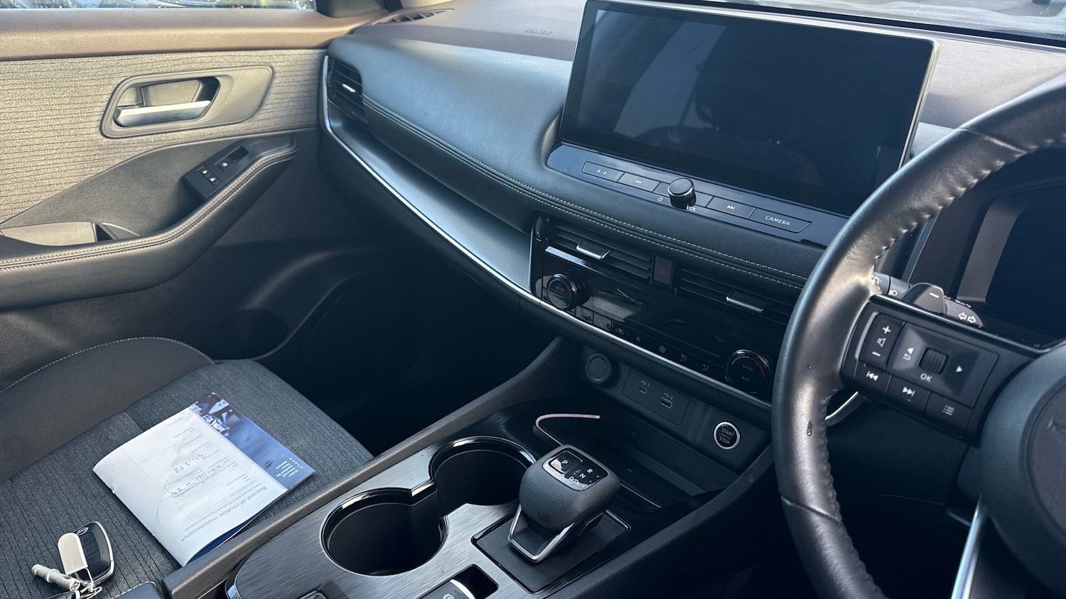 Used Nissan X-Trail 2024 for sale - 76504879: Photo 14