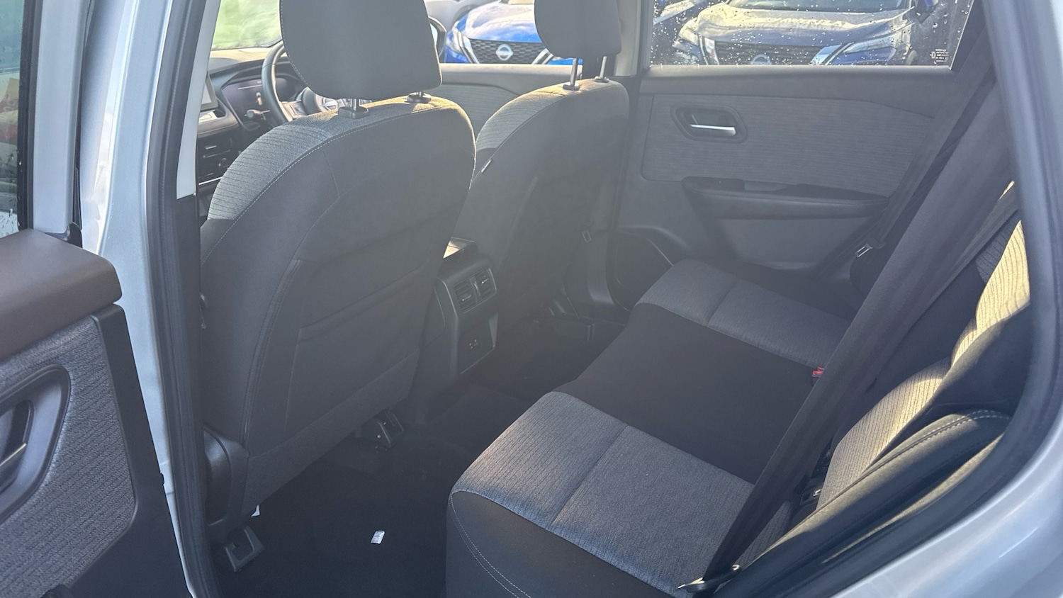 Used Nissan X-Trail 2024 for sale - 76504879: Photo 16