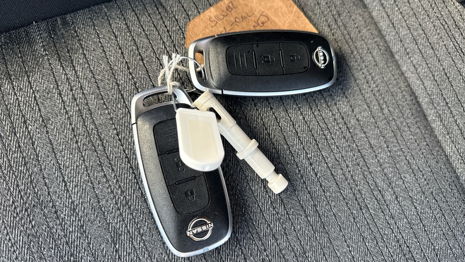 Used Nissan X-Trail 2024 for sale - 76504879: Photo 20