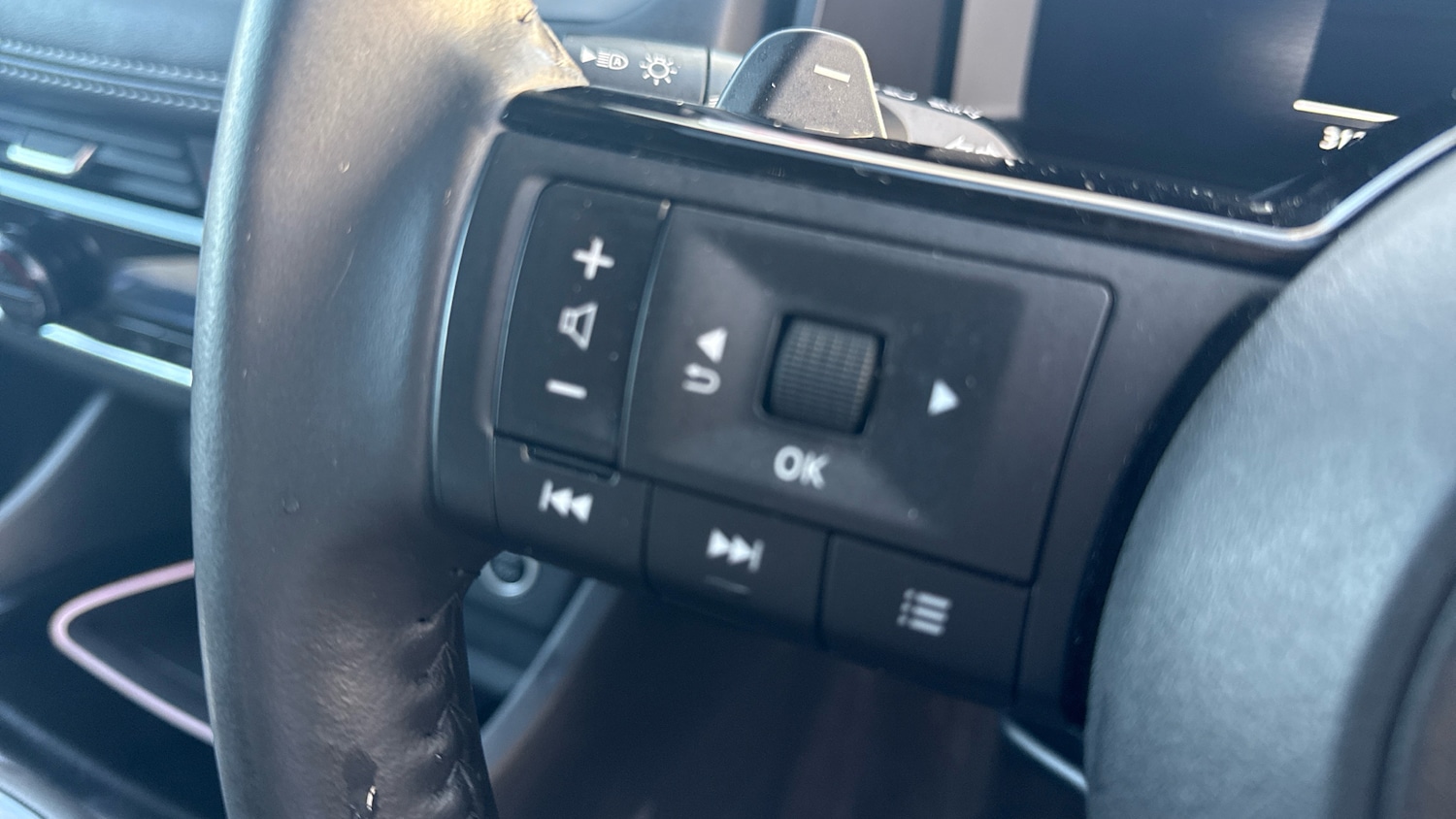 Used Nissan X-Trail 2024 for sale - 76504879: Photo 21