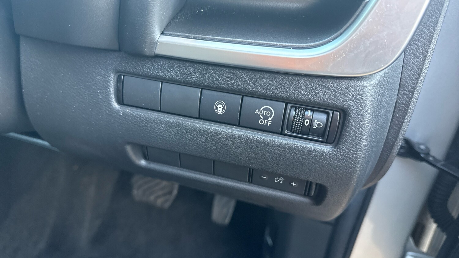 Used Nissan X-Trail 2024 for sale - 76504879: Photo 25