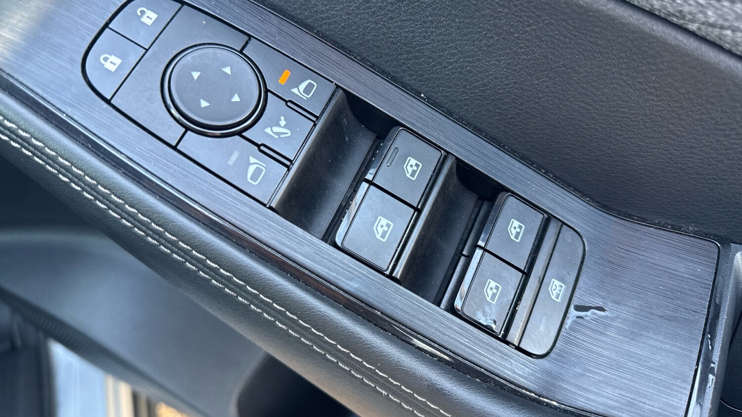 Used Nissan X-Trail 2024 for sale - 76504879: Photo 26