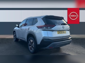 Used Nissan X-Trail 2024 for sale - 76504879: Photo