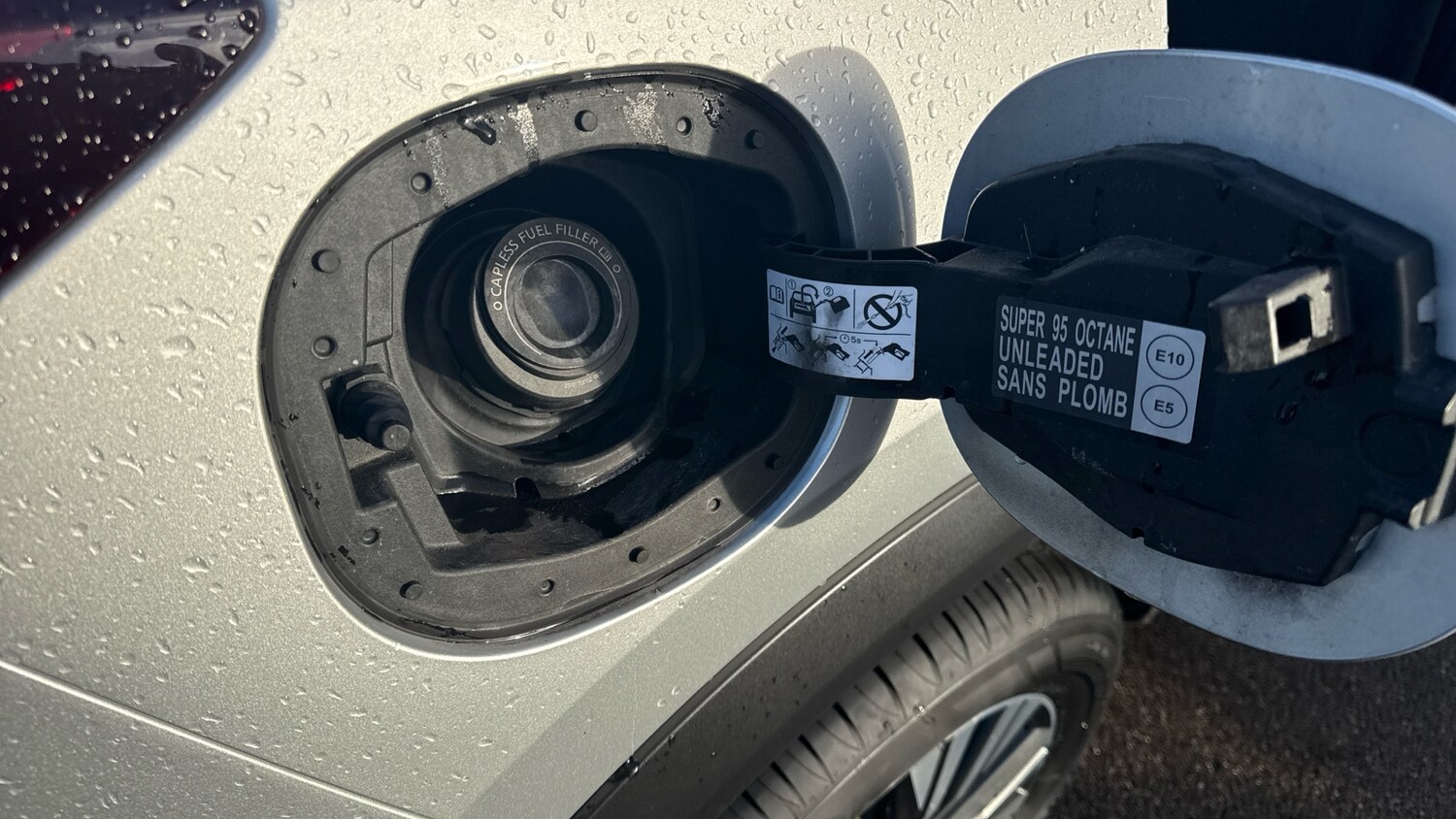 Used Nissan X-Trail 2024 for sale - 76504879: Photo 32