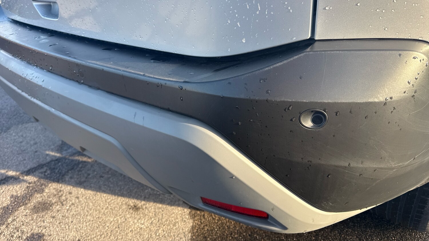 Used Nissan X-Trail 2024 for sale - 76504879: Photo 33