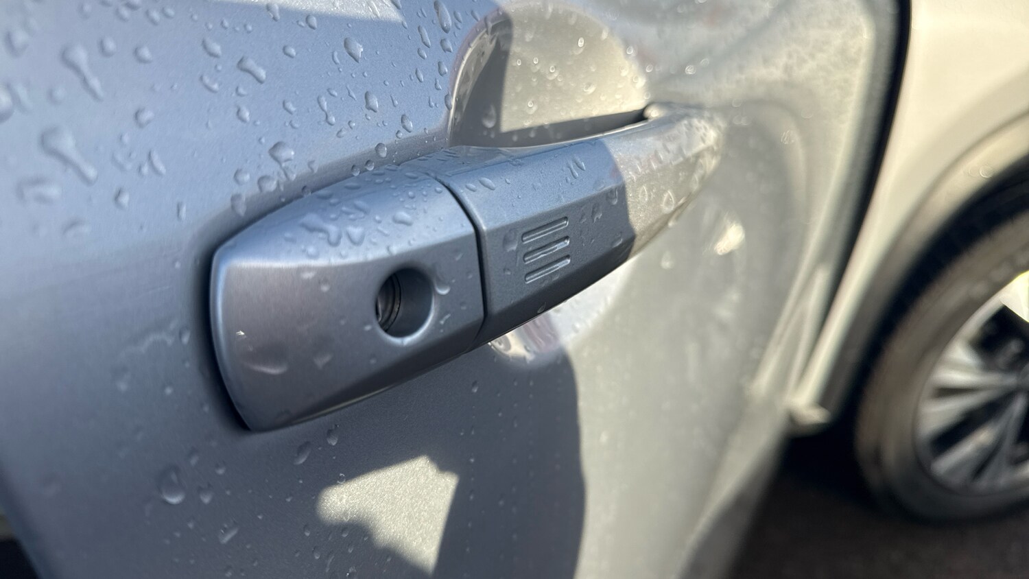 Used Nissan X-Trail 2024 for sale - 76504879: Photo 35