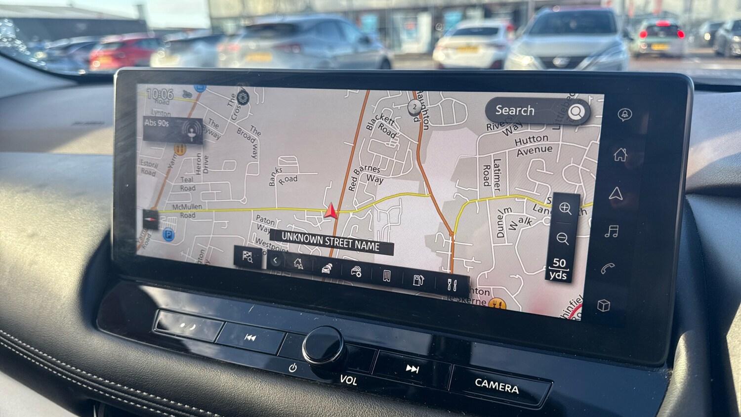 Used Nissan X-Trail 2024 for sale - 76504879: Photo 38