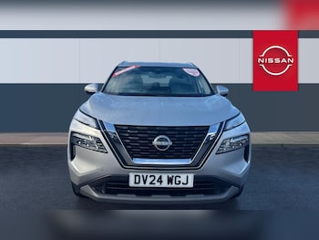 Used Nissan X-Trail 2024 for sale - 76504879: Photo