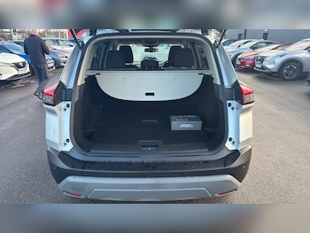 Used Nissan X-Trail 2024 for sale - 76504879: Photo
