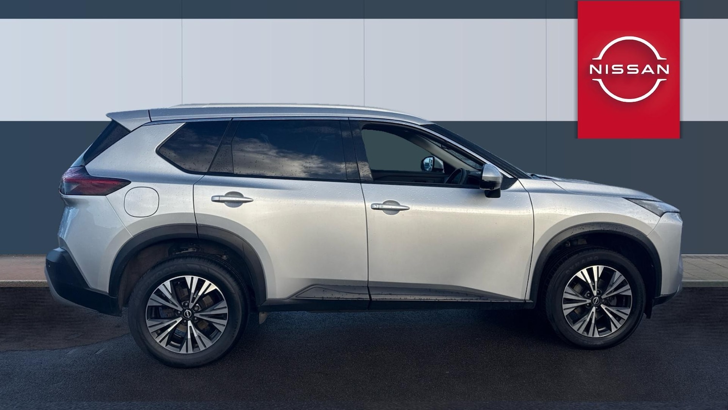 Used Nissan X-Trail 2024 for sale - 76504879: Photo 5