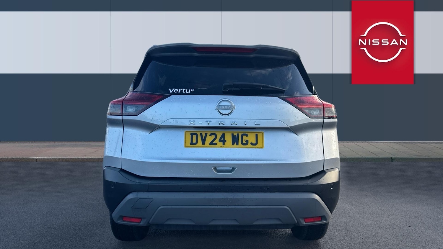 Used Nissan X-Trail 2024 for sale - 76504879: Photo 6