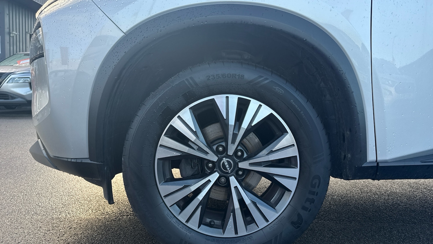 Used Nissan X-Trail 2024 for sale - 76504879: Photo 7