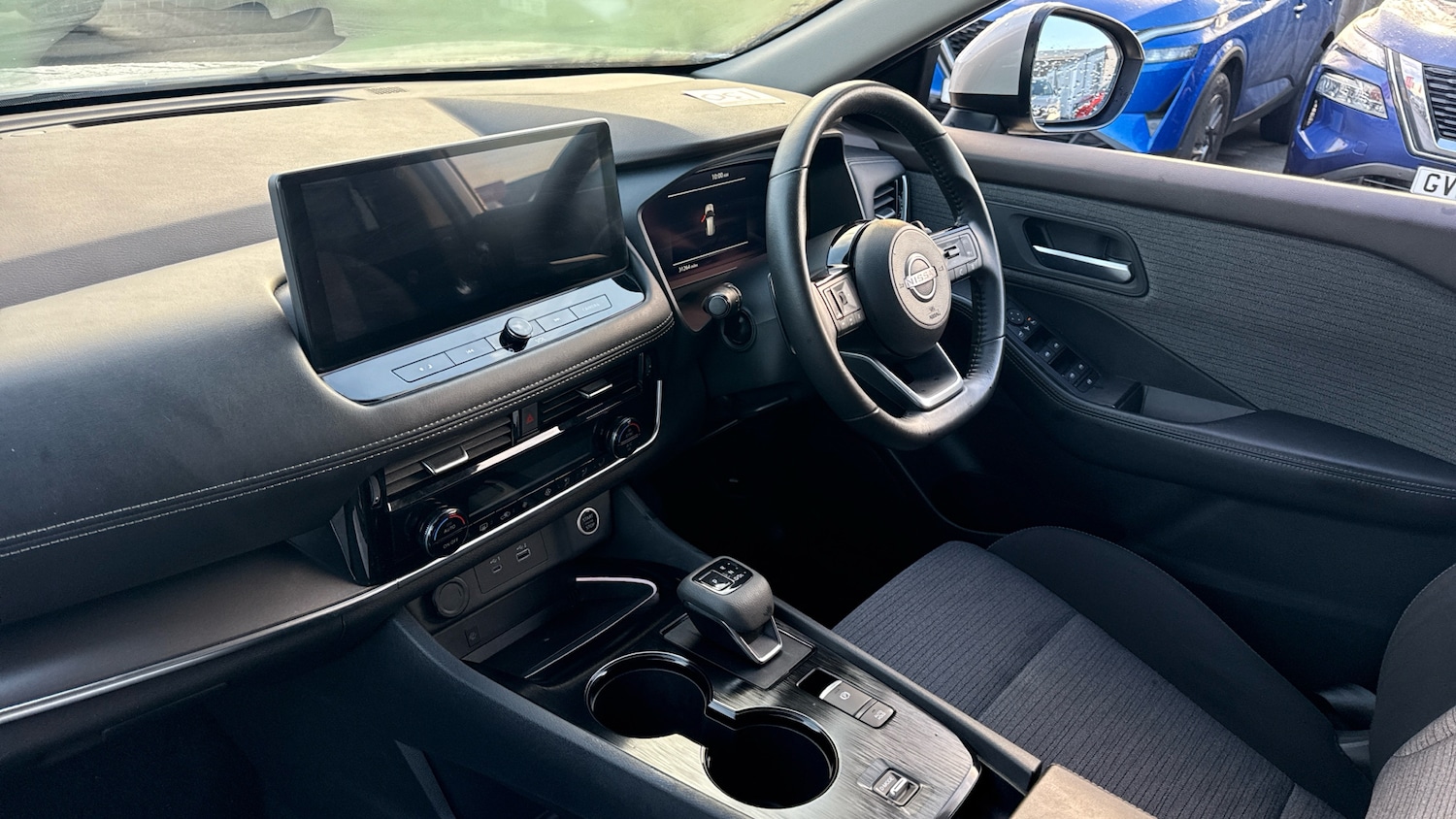 Used Nissan X-Trail 2024 for sale - 76504879: Photo 9