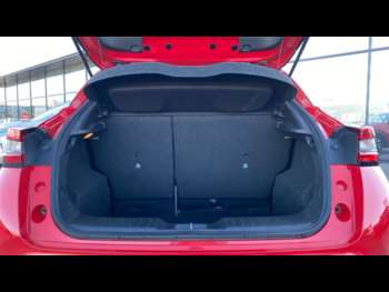 Used Nissan Juke 2021 for sale - 74482846: Photo