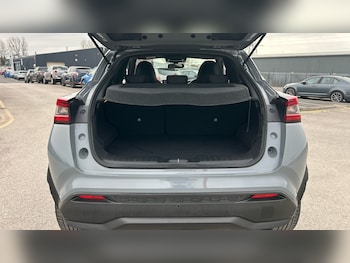 Used Nissan Juke 2025 for sale - 78090554: Photo