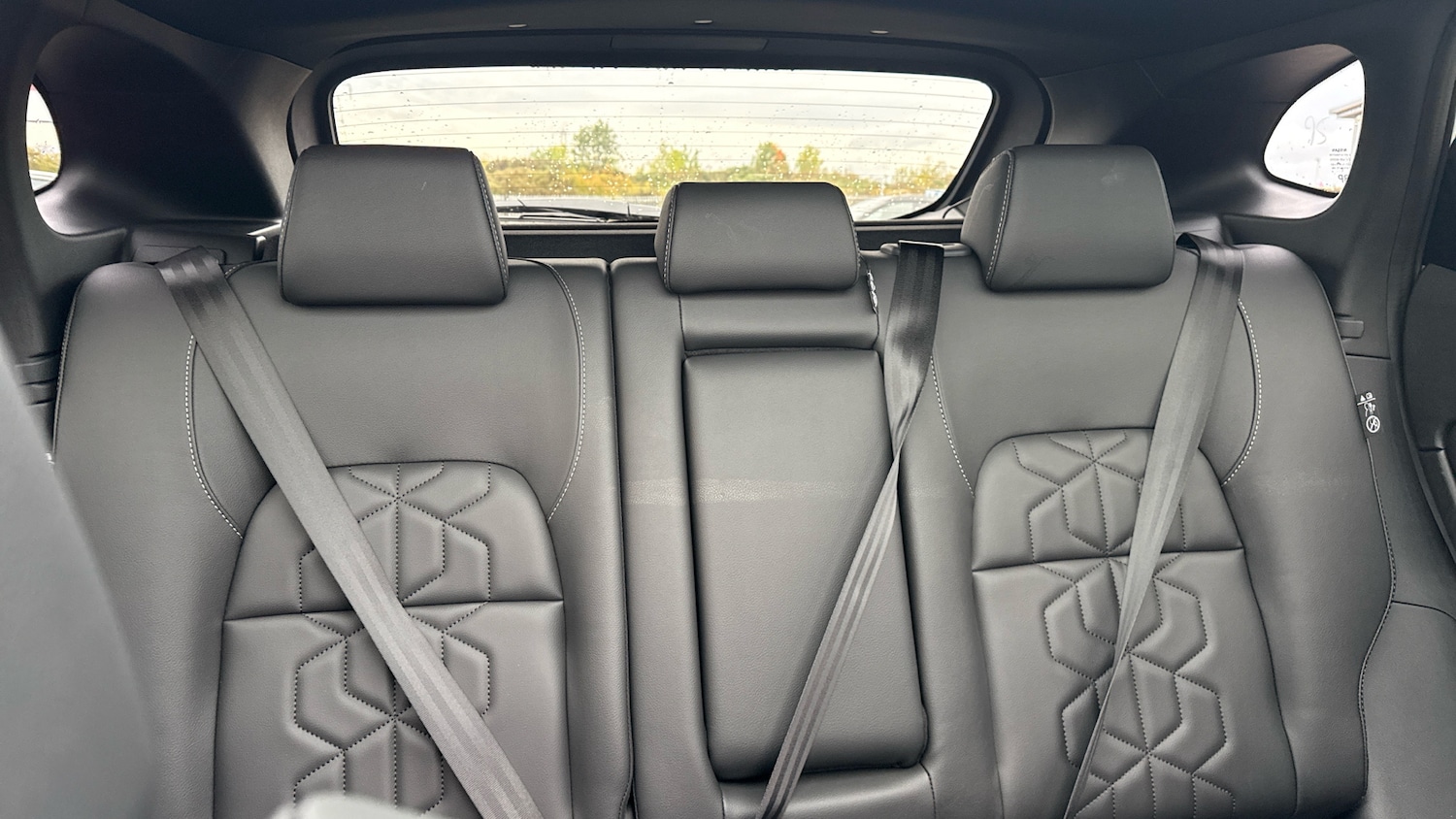 Used Nissan Qashqai 2025 for sale - 76156505: Photo 15