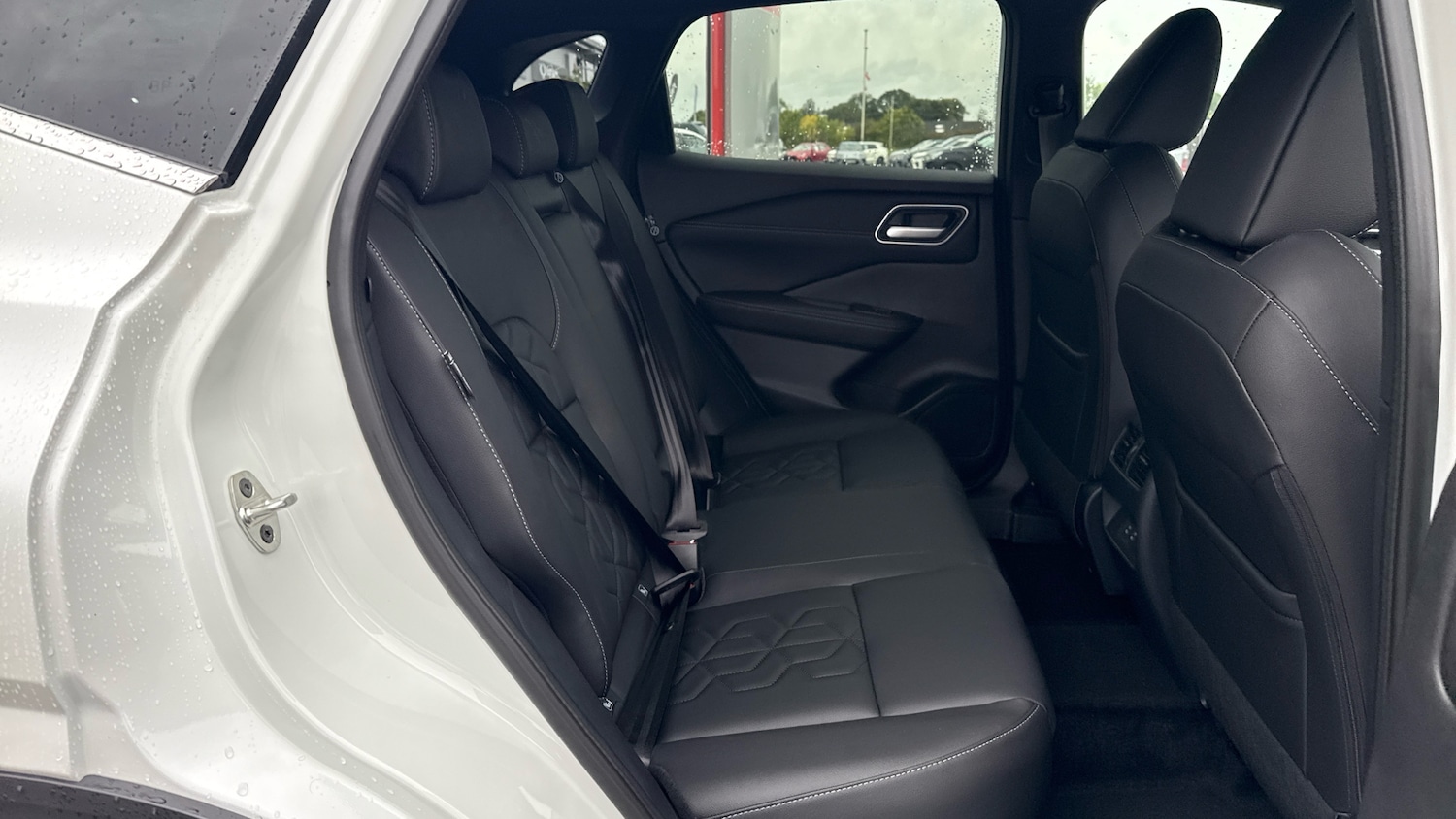 Used Nissan Qashqai 2025 for sale - 76156505: Photo 16