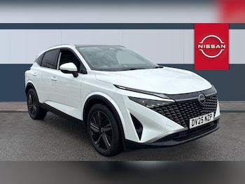 Used Nissan Qashqai 2025 for sale - 76156505: Photo