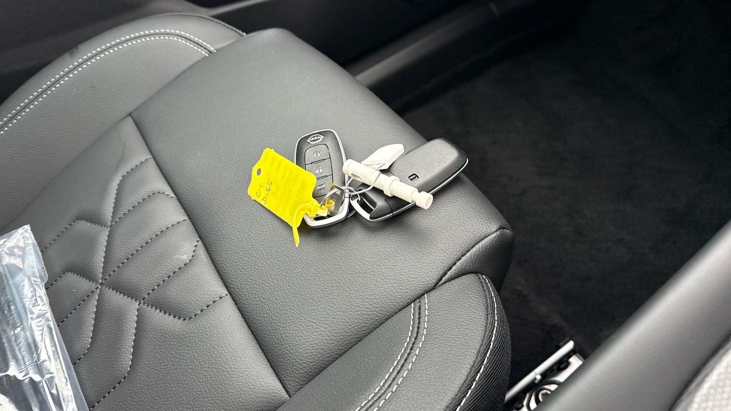 Used Nissan Qashqai 2025 for sale - 76156505: Photo 20