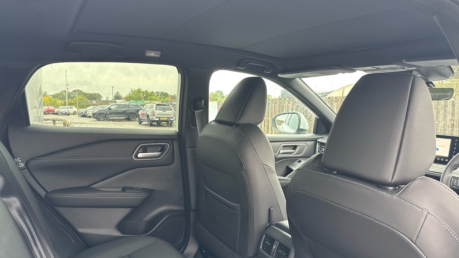 Used Nissan Qashqai 2025 for sale - 76156505: Photo 22