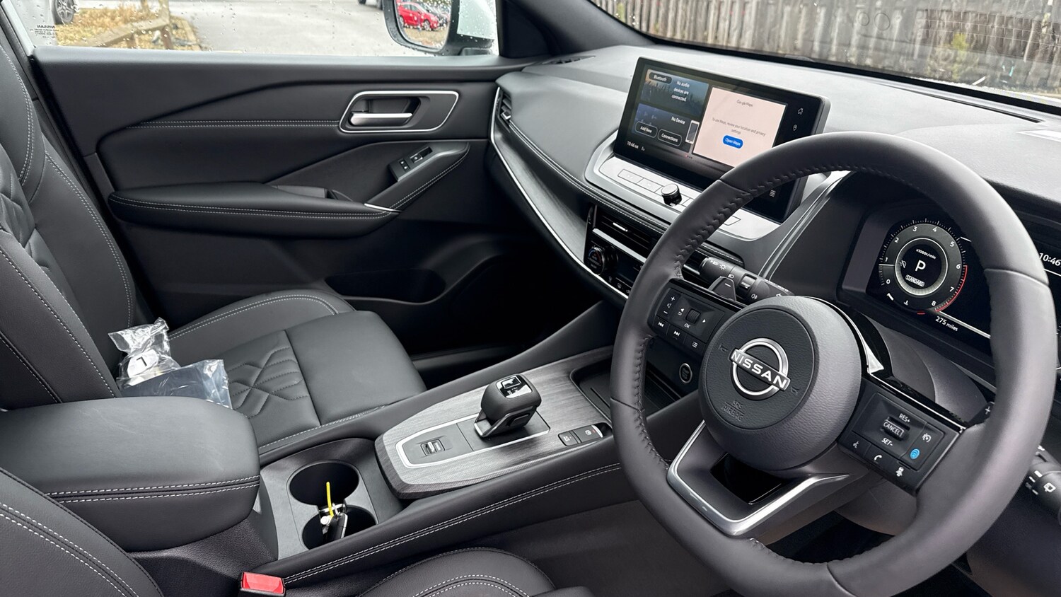 Used Nissan Qashqai 2025 for sale - 76156505: Photo 23