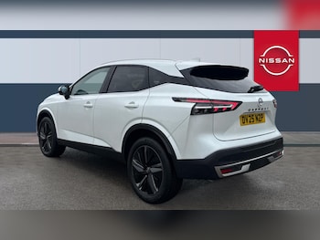 Used Nissan Qashqai 2025 for sale - 76156505: Photo