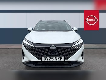 Used Nissan Qashqai 2025 for sale - 76156505: Photo