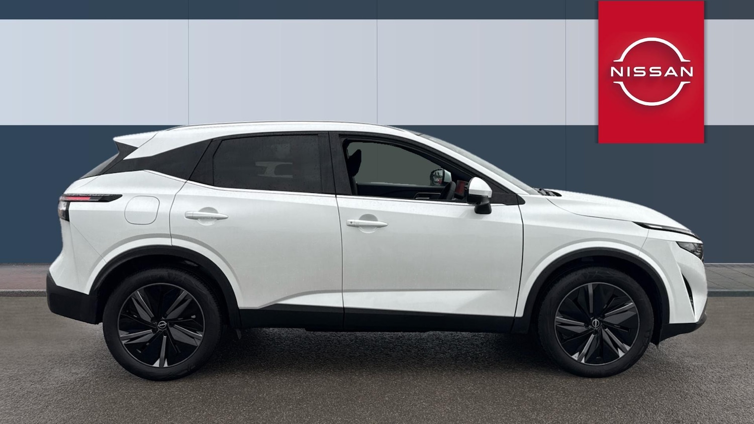 Used Nissan Qashqai 2025 for sale - 76156505: Photo 5