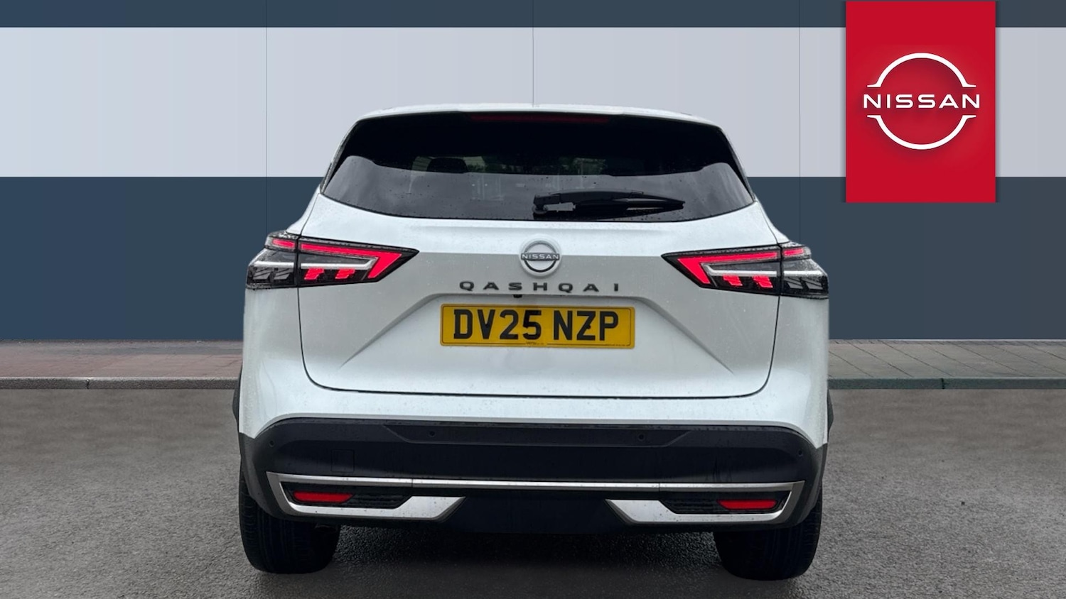 Used Nissan Qashqai 2025 for sale - 76156505: Photo 6