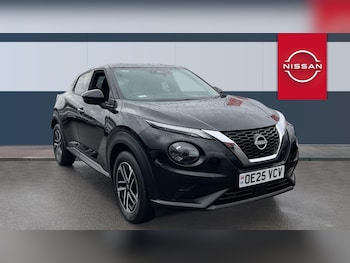Used Nissan Juke 2025 for sale - 78849737: Photo