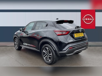 Used Nissan Juke 2025 for sale - 78849737: Photo