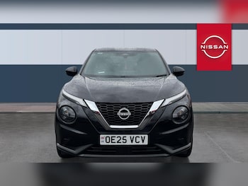 Used Nissan Juke 2025 for sale - 78849737: Photo