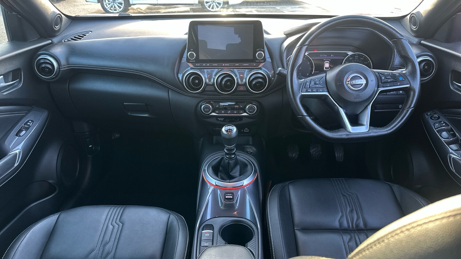 Used Nissan Juke 2022 for sale - 76891622: Photo 10