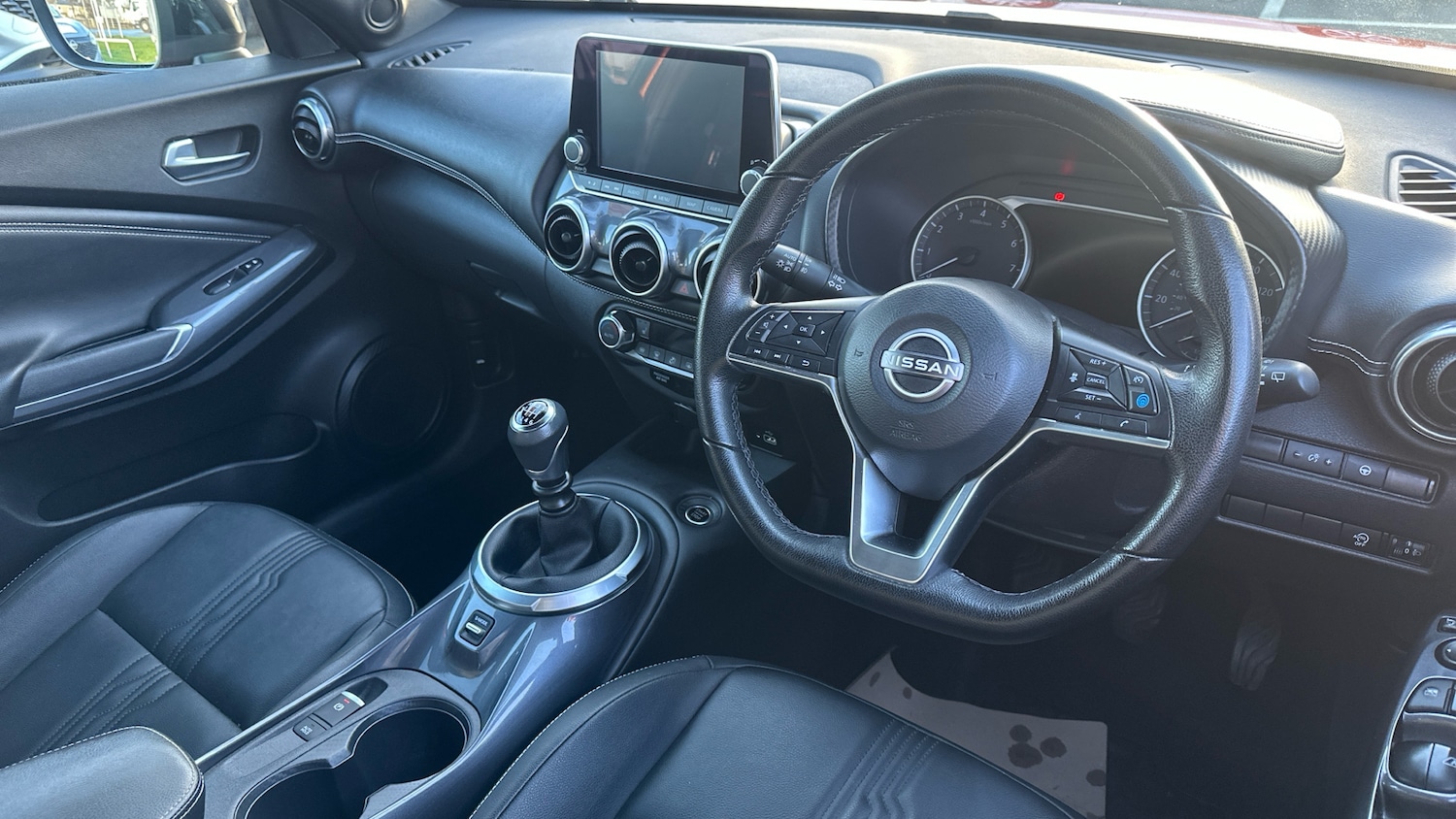 Used Nissan Juke 2022 for sale - 76891622: Photo 11