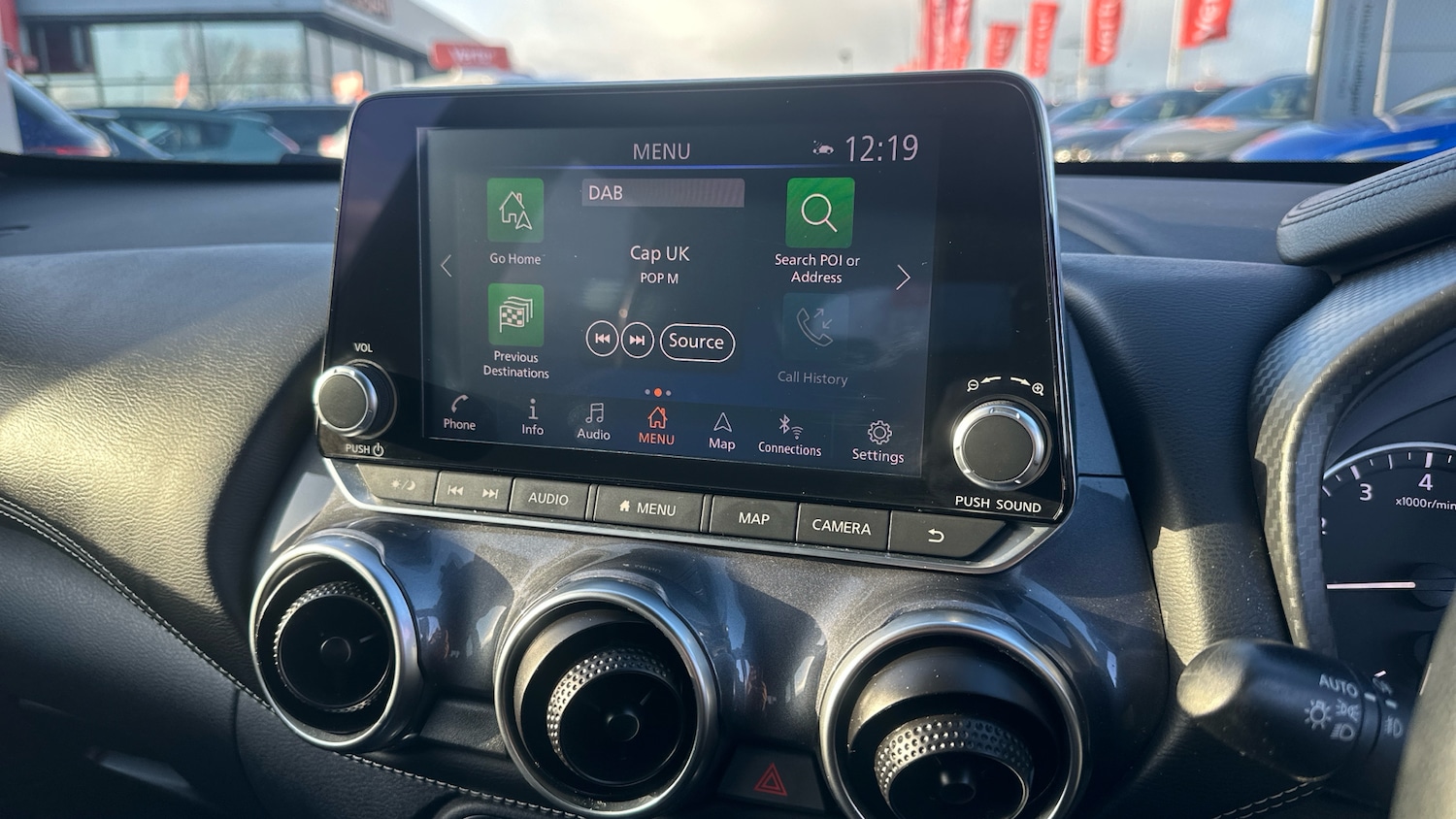 Used Nissan Juke 2022 for sale - 76891622: Photo 12