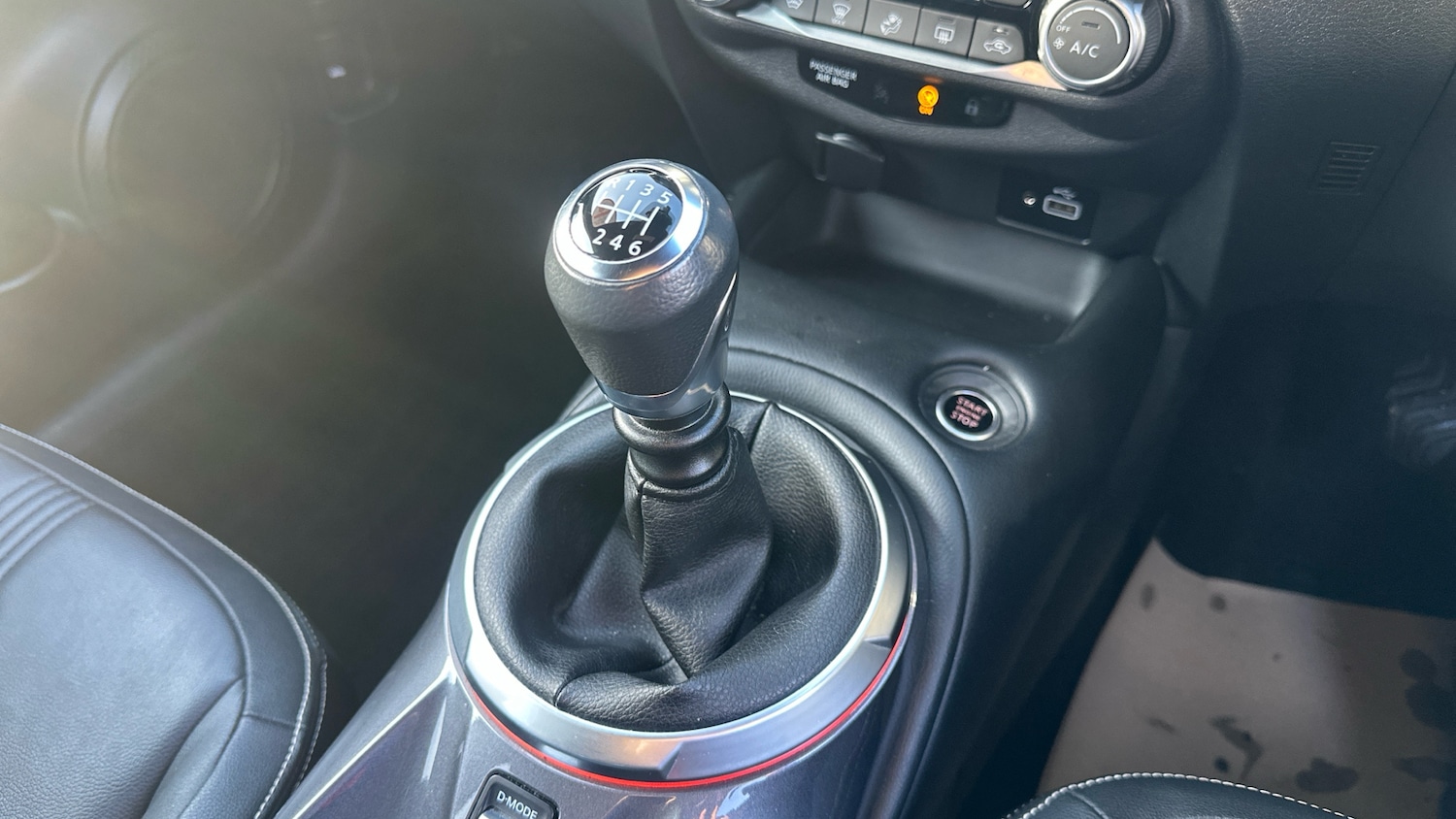 Used Nissan Juke 2022 for sale - 76891622: Photo 13