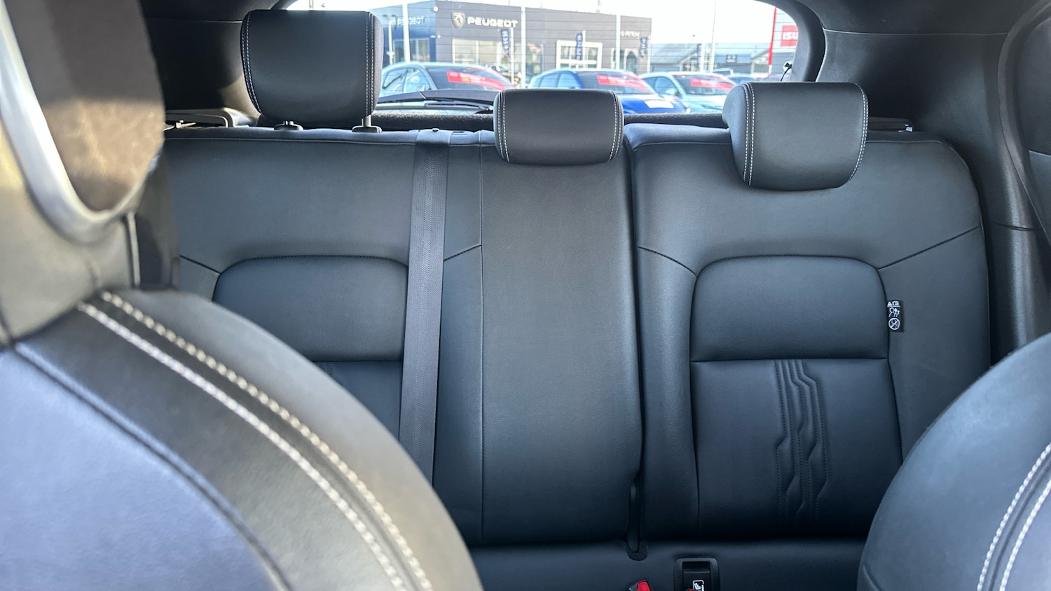 Used Nissan Juke 2022 for sale - 76891622: Photo 15