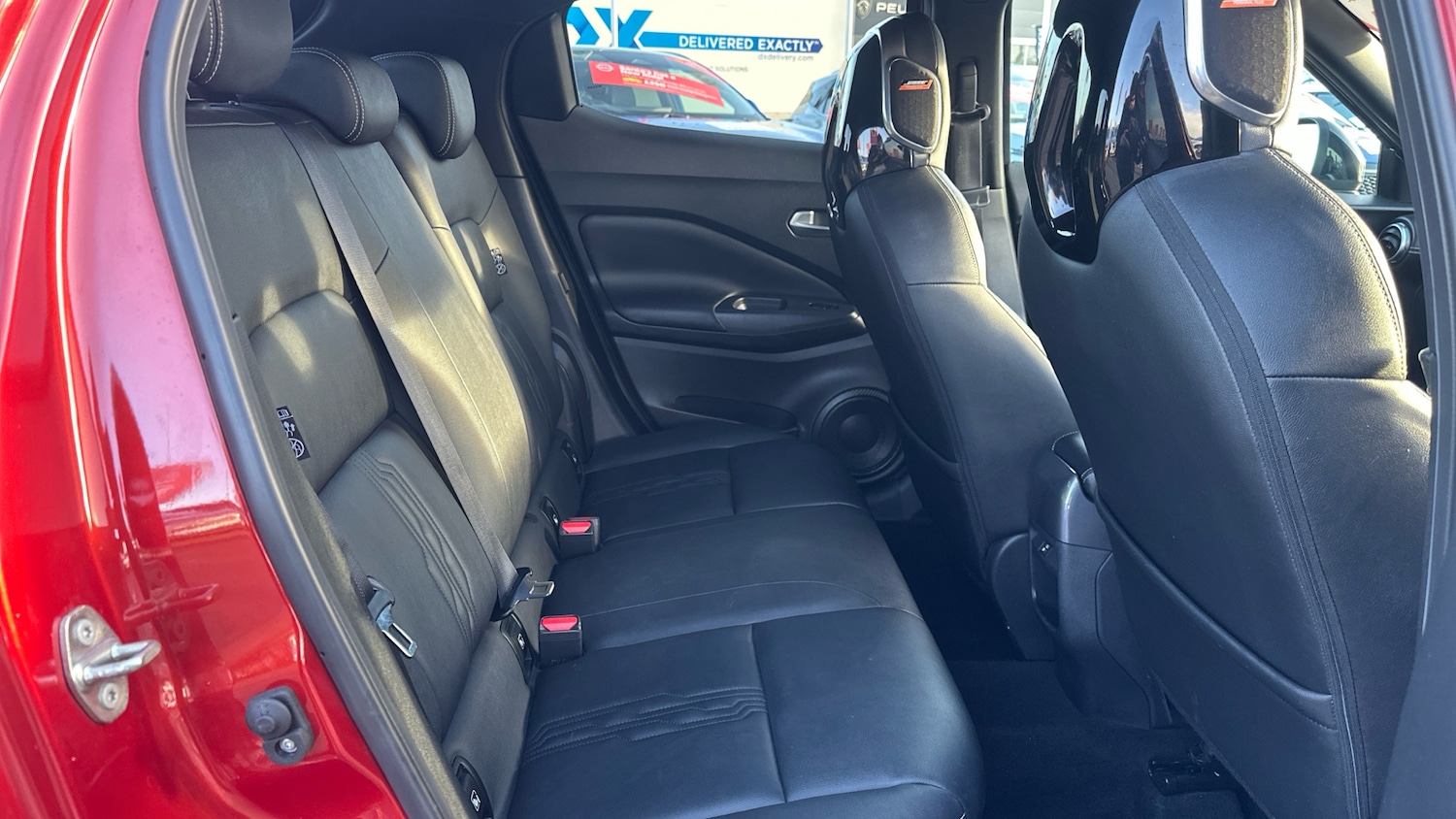 Used Nissan Juke 2022 for sale - 76891622: Photo 16