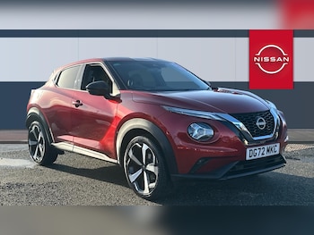 2022 (72) - 1.0 DiG-T 114 Tekna 5dr Petrol Hatchback