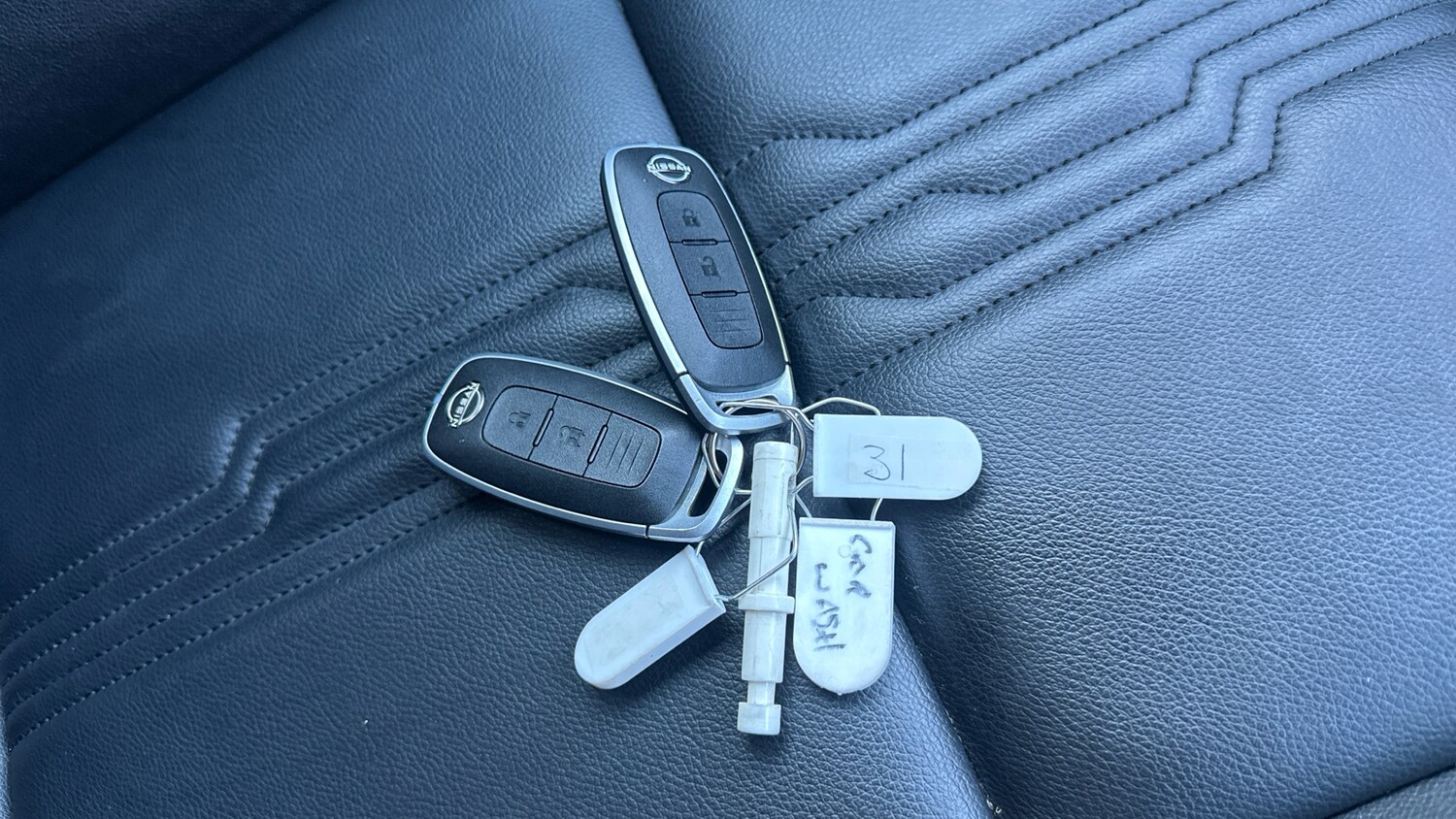 Used Nissan Juke 2022 for sale - 76891622: Photo 20