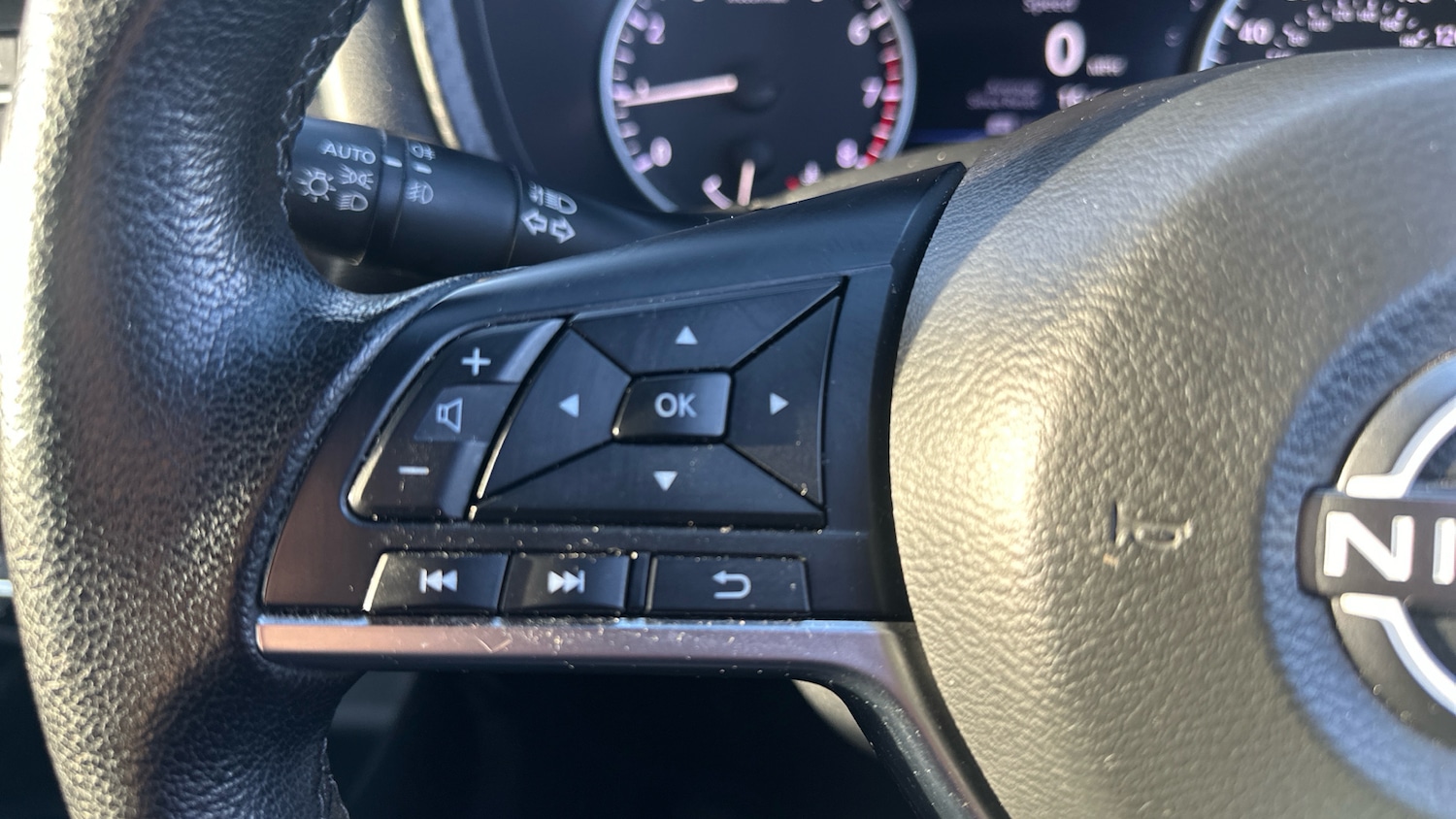 Used Nissan Juke 2022 for sale - 76891622: Photo 21