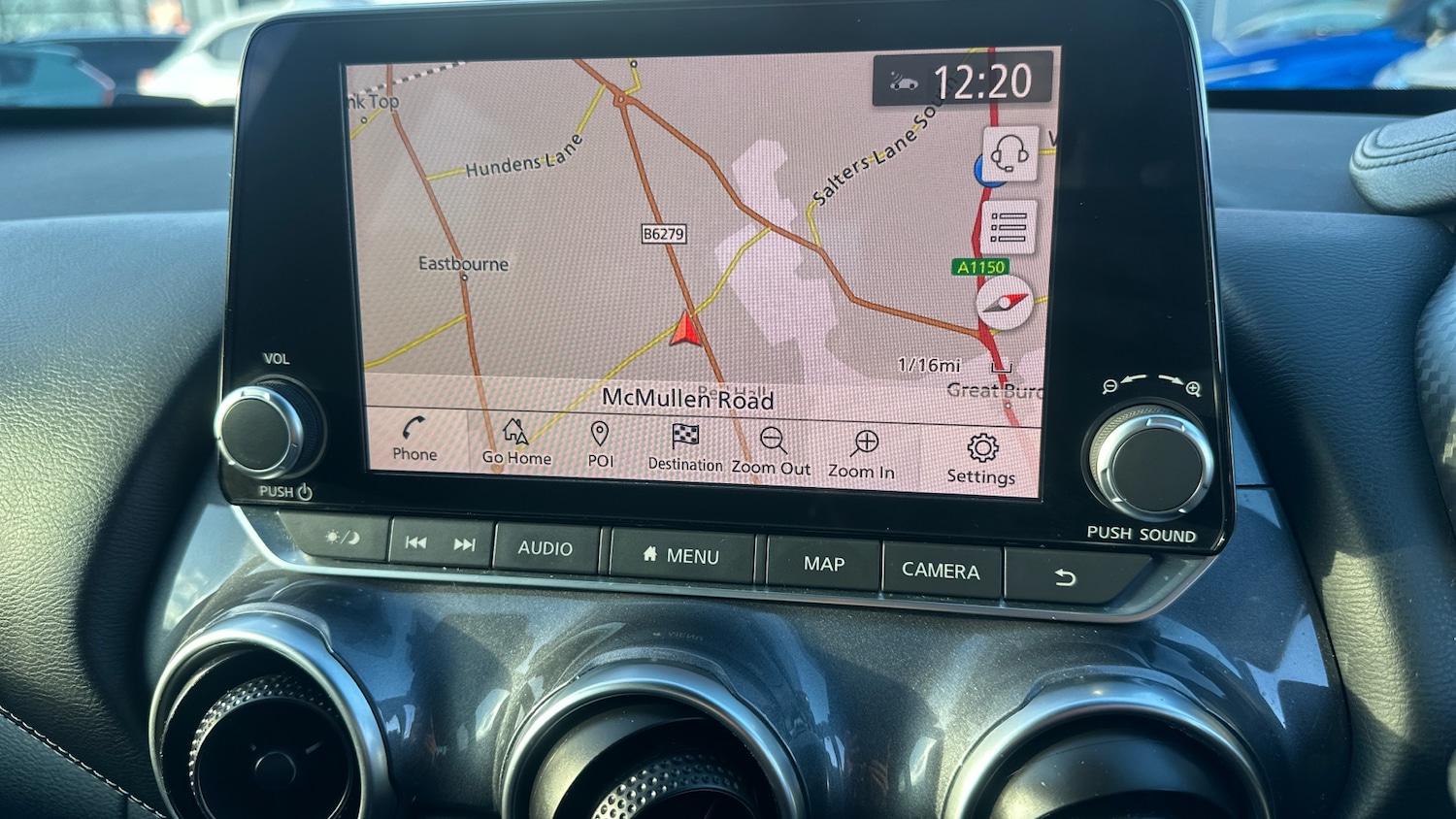 Used Nissan Juke 2022 for sale - 76891622: Photo 26