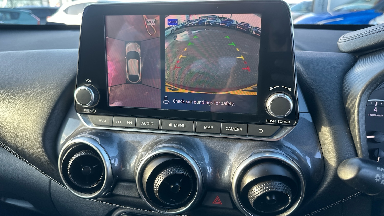 Used Nissan Juke 2022 for sale - 76891622: Photo 27