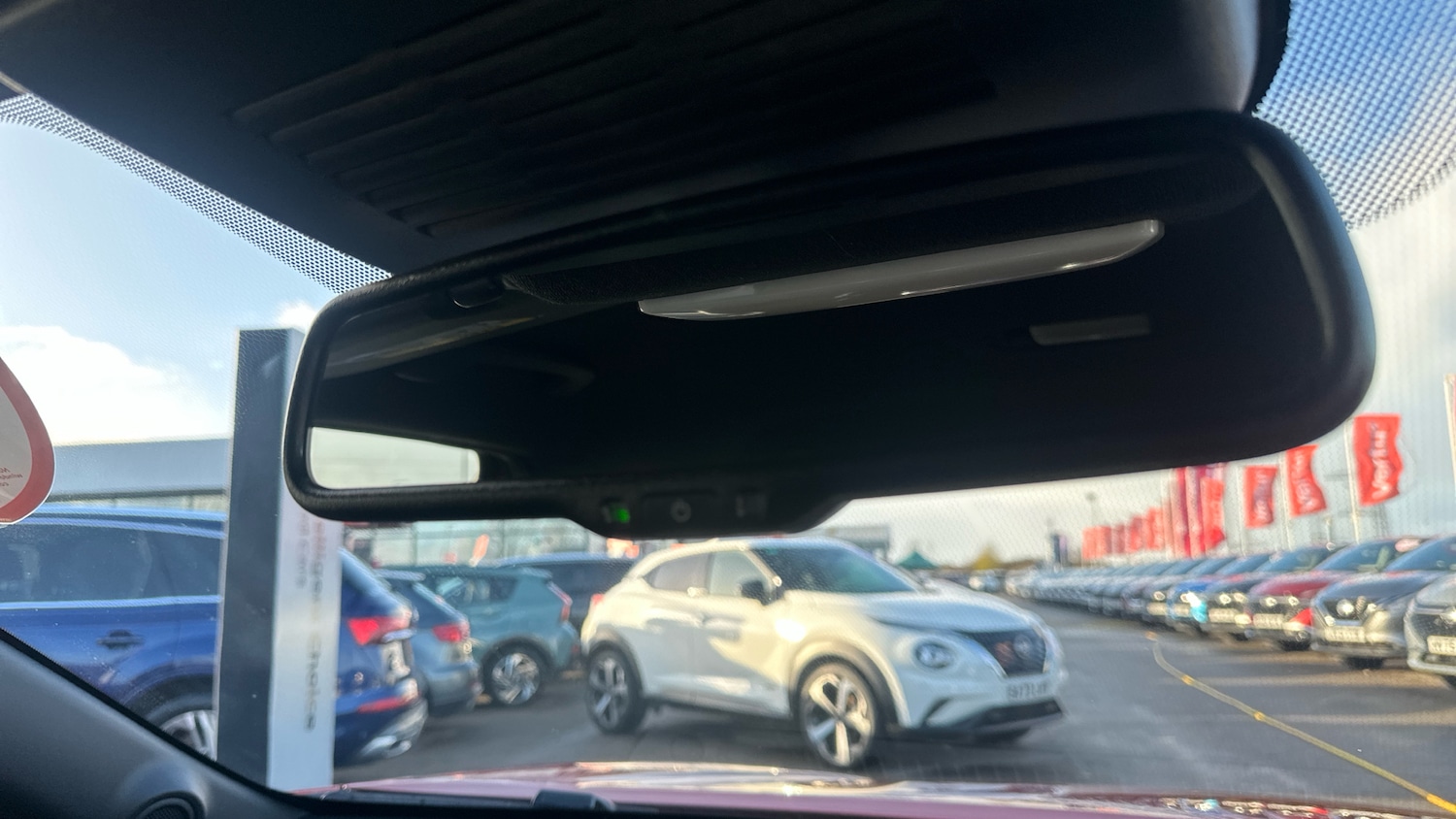 Used Nissan Juke 2022 for sale - 76891622: Photo 32