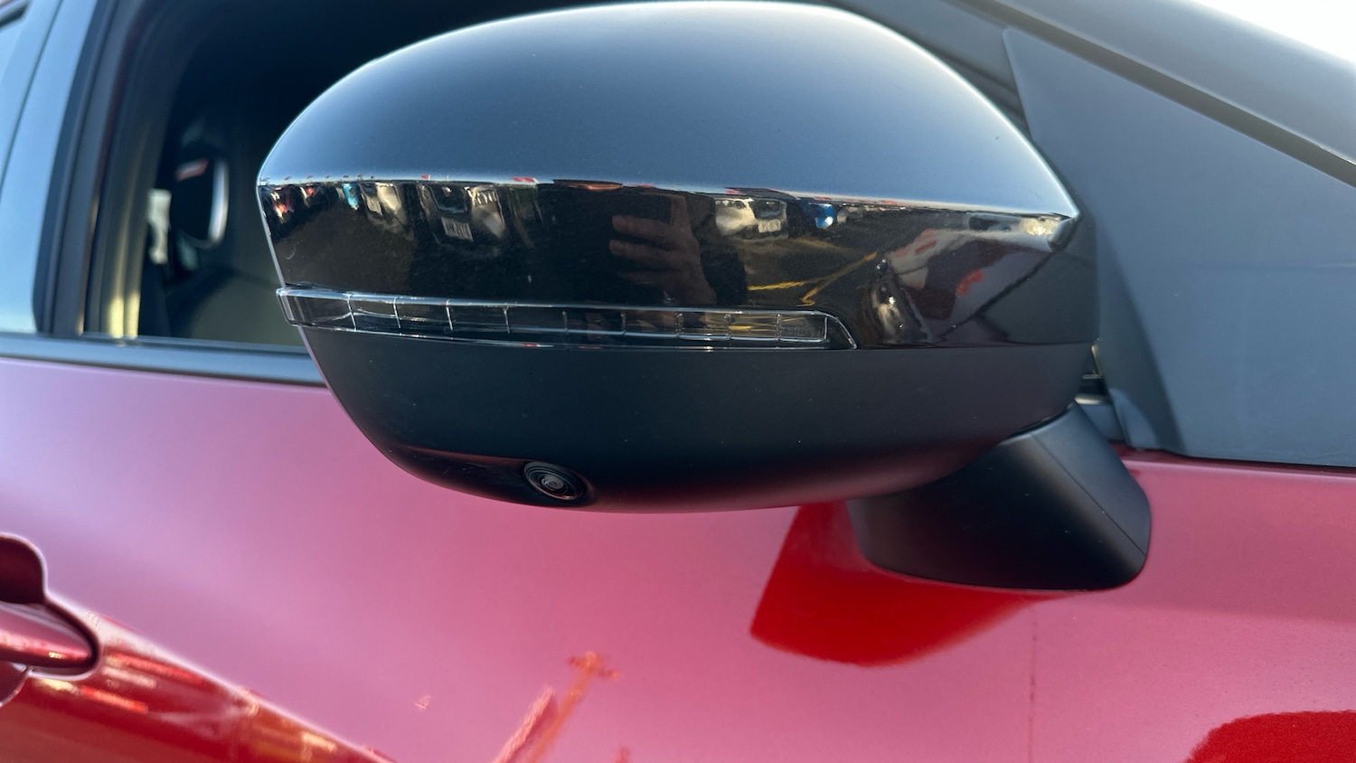 Used Nissan Juke 2022 for sale - 76891622: Photo 33