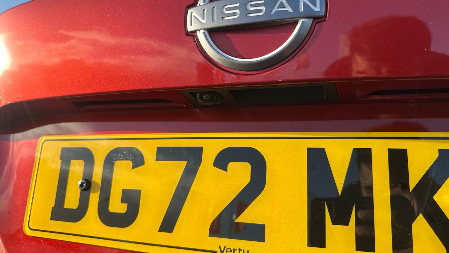 Used Nissan Juke 2022 for sale - 76891622: Photo 38