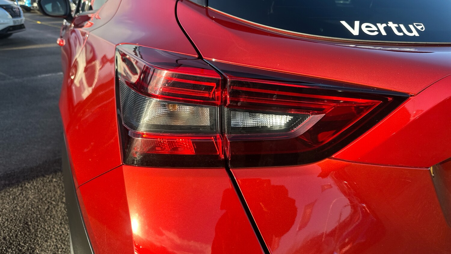 Used Nissan Juke 2022 for sale - 76891622: Photo 40