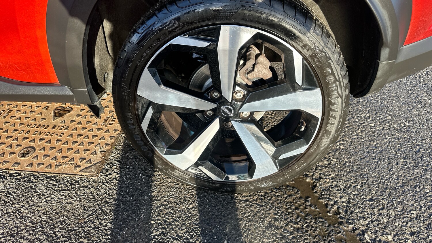 Used Nissan Juke 2022 for sale - 76891622: Photo 42