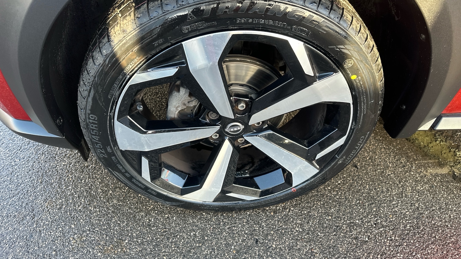 Used Nissan Juke 2022 for sale - 76891622: Photo 43