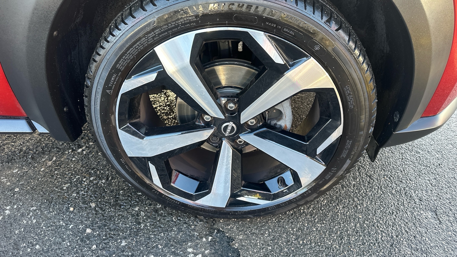 Used Nissan Juke 2022 for sale - 76891622: Photo 44